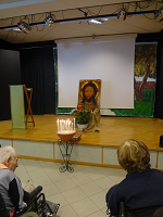 46° Anniversario della comunità di S.Egidio